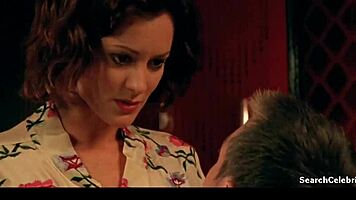 renai caruso in satisfaction s03e05 2010