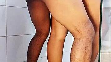 First Time Having A Bathroom Fuck - Mar 23 2025