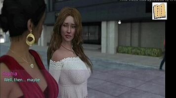 A Wife Feels Intense Emotions As She Shares Her Husband With Her Stepmother In This Erotic Homemade Scene.