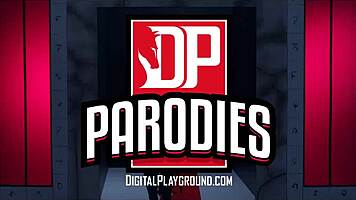 Digitalplayground Broke Girls Episode 5 April Snow Marcus London Workout