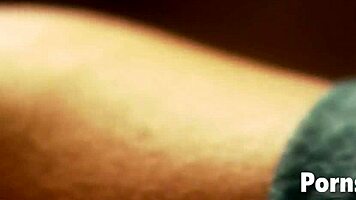 gorgeous daisy marie rocks a facial cumshot 😍