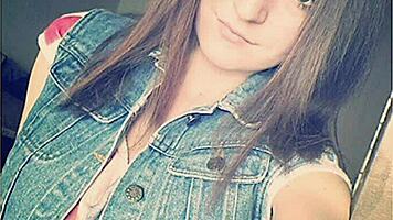 Denisa's 23yo private pics, showing big tits and slutty poses?