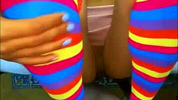 Tight lover's weakness feels like paradise inside her