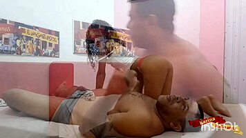 senti com minha buceta na cara do leo ogro e ele comeu minha buceta e meu cuzinho todo 🍑