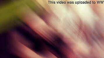 Do they manhandle Ria Sunn in 6on1 rough sex?