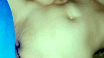 Pinay teen student gets passionately fucked by construction boy