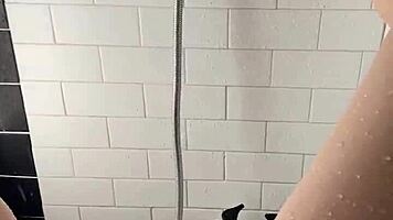 Step Sister Of Nadia Ali