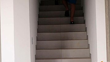 I cheated on my stepmother and ended up with her