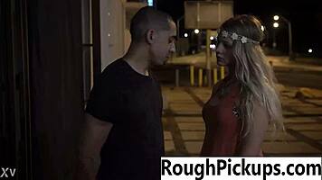 Street Pickups Free Movies for Teens 18+