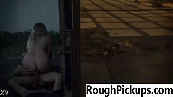 Street Pickups Free Movies for Teens 18+