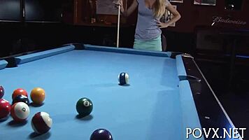 i'm so horney for brynn tyler, she gives the nastiest blowjob and fucks like a slut in pov