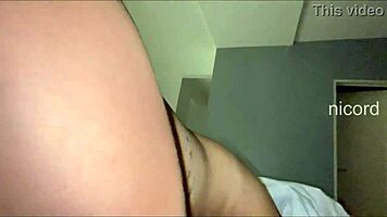 fucking after party night real amateur sex with lynn scream