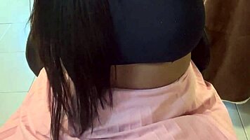 Yo, My Wife Got Wild with a Hung Guy at the Hotel, Screwing Hard While I Filmed!