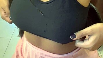 Yo, My Wife Got Wild with a Hung Guy at the Hotel, Screwing Hard While I Filmed!