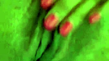 Screaming Virgin Pussy Pleasure