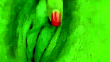 Screaming Virgin Pussy Pleasure