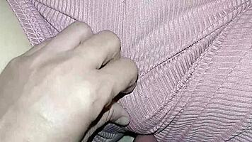 Xxx Hijastra Enojada No Quiere Quedar Embarazada