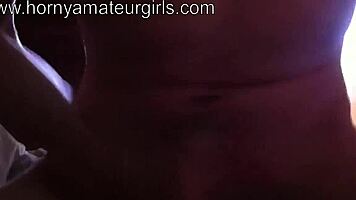 Amateur Teen 18+ Tight Pussy Rides A Big Cock