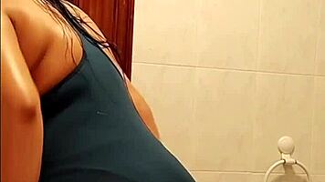 damn pregnant young 18+ girl loves milk bluee official