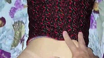 My Best Friend Left Her Husband And Fucks Me Hard In Hotel