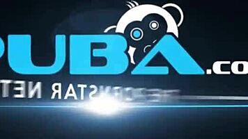 bubble butt lola dancing nude then masturbating