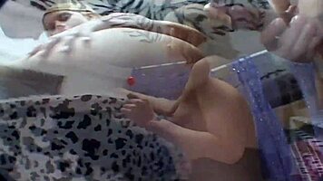 lexi belle gets banged by the ice cream man