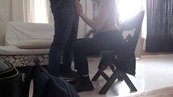 Damn! Latina Hanna Gets Pounded Hard And Creampied For Quick Cash!