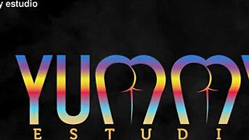 i can't believe slutty beauty elisa santos is playing with 3 big cocks for intense dap and footjob