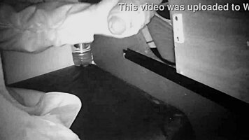 glory hole suggests a thick cock devouring me deliciously at the liberal party