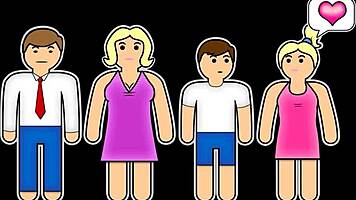 asian stepdaughter seduces me into fucking her hard