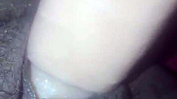 Teen Explores Her Tight Pussy With Toys 😏