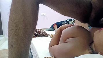 Sister-In-Law Sex With Devar In Hotel