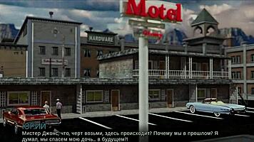 conversational-emoji complete gameplay of timestamps lost love part 18 with blonde and ebony babes 😏