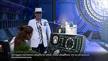 conversational-emoji complete gameplay of timestamps lost love part 18 with blonde and ebony babes 😏