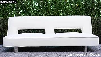 Asian 18 YEAR OLD RIDES BIG BLACK COCK FOR FIRST TIME