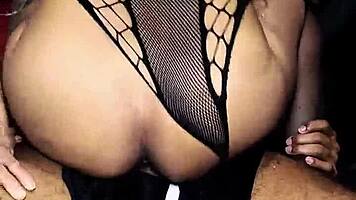 after halloween party, my best friend lets herself get bent over