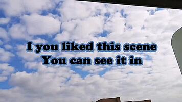 Penelope and Laia in first trio with Victor?