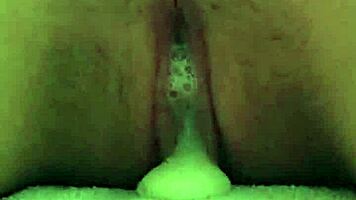 Hey, check this hot homemade creampie cumshot compilation! 💦😍