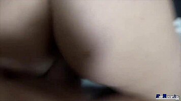 young spanish teen diana rius fucked hard in room