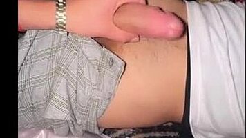 Mexican Mother-in-Law Convinces Stepson Student in Homemade Video