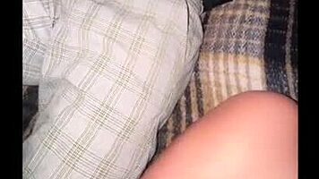 Mexican Mother-in-Law Convinces Stepson Student in Homemade Video