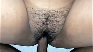 Sexy Desi Girl Feels Intense Pleasure In Bedroom Viral Video