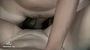 Latina with Huge Tattoo Attends Intriguing Casting for Porn Actress Role.