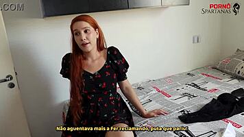 a purificação da coelhinha pelo rabo com wet pussy gaping