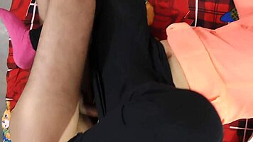 Pacar cantik bergaya baru sama cewek india telanjang di 4k