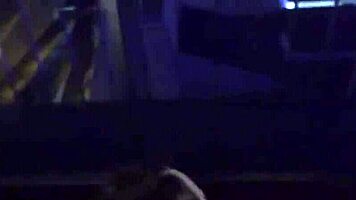 nasty everly haze indulges in sensual face fucking