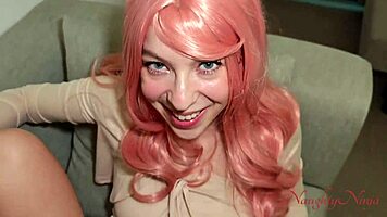 My Step-Sister Gets Revenge on Cheating Boyfriend