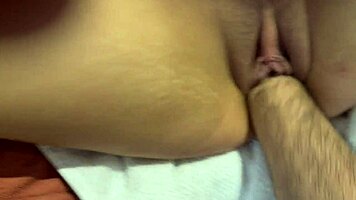 Gorgeous Petite Latina Endures Fisting, Rimming, Facefucking, Puking, Slapping, and Insertions