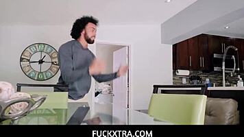 sweet innocent honey hayes accidentally breaks fleshlight offers replacement