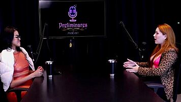 natasha fiore goes to hotel for casting and gets dominated outdoors